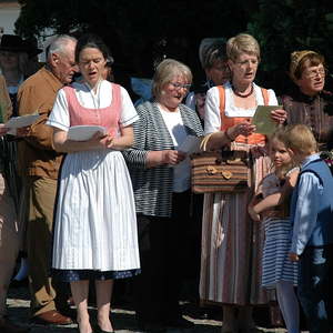 Fronleichnam Mühlheim 2017