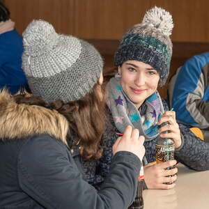 Ökumenischer Gottesdienst  27. Februar 2019