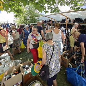 Flohmarkt 26