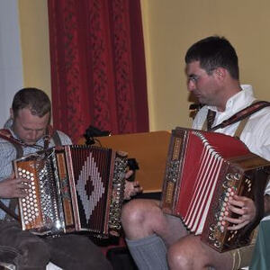 musikalische Veranstaltung 