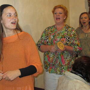 Lange Nacht der Kirchen