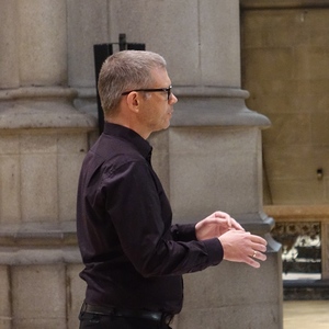 Rundfunkgottesdienst „con spirito“ mit dem Konservatorium für Kirchenmusik der Diözese Linz aus dem Mariendom Linz