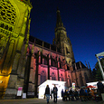 Lange Nacht der Kirchen 2018 | Wenn Oberösterreichs Kirchen die Nacht zum Tag machen