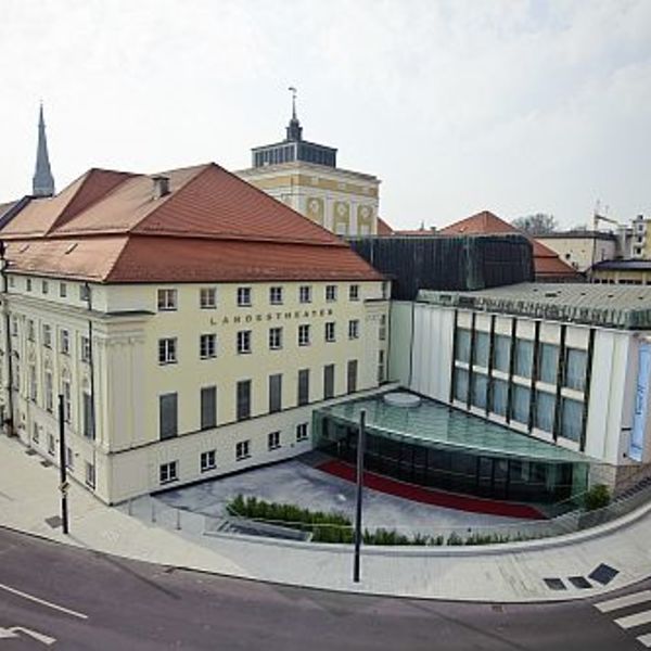 Kammerspiele Linz