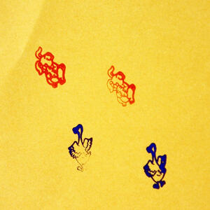 Abschied von Pfr. Wimmer im Kindergarten