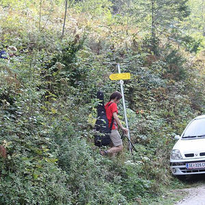 Bergmesse Ennserhütte