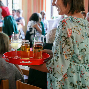 Pfarre Sarleinsbach, FA - Ehe und Familie