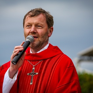 Firmungsgottesdienst