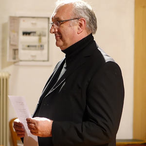 Wolfgang Kreuzhuber (Orgel)