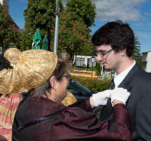 Jubelhochzeiten 2013