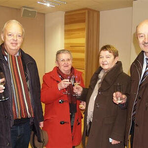 Herbert Schiller: 10 Jahre Diakon