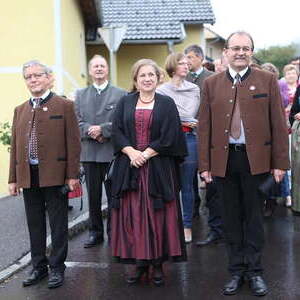 Pfarrer Mag. Marek Nawrot in Königswiesen