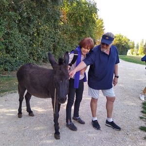 Pilgerreise nach Medjugorje