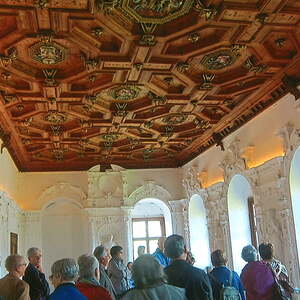 Unvergessliche Montegrotto-Fahrt