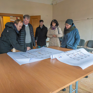 Visitation Dekanat Windischgarsten