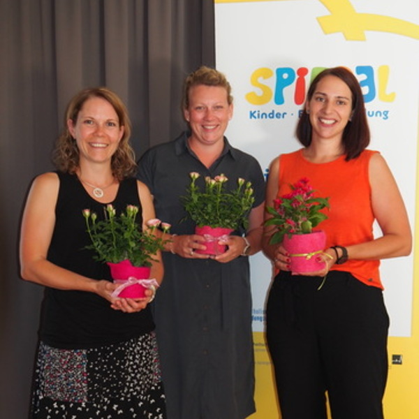  Julia Aumüller, Martina Mollner, Lisa Schachner       