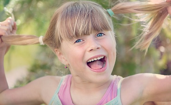 Gott, gib mir die Gabe der Freude