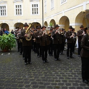 Rückblick Erntedank 2025