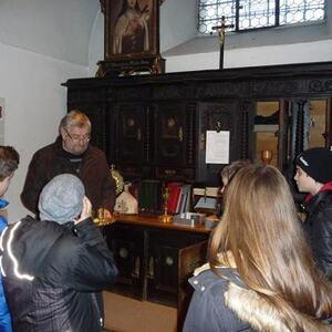 Kirchenworkshop