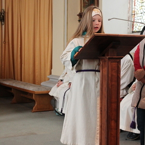 Der brennende Dornbusch