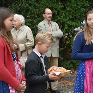 Pfarre Kleinmünchen