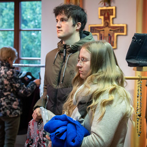 70 Jahrjubiläum & Kleidertausch