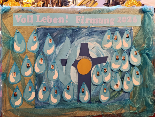 Vorstellgottesdienst