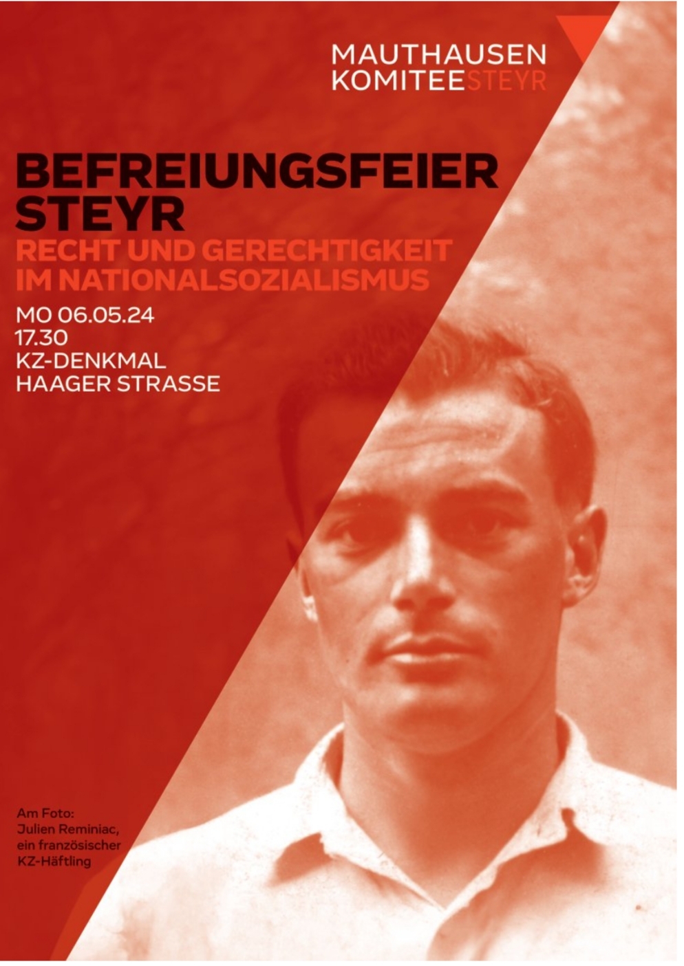 Münichholz 6. Mai 2024