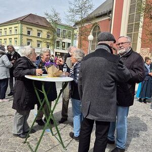 Pfarre Ried im Innkreis