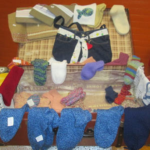 Adventkranzweihe und Schmankerlmarkt