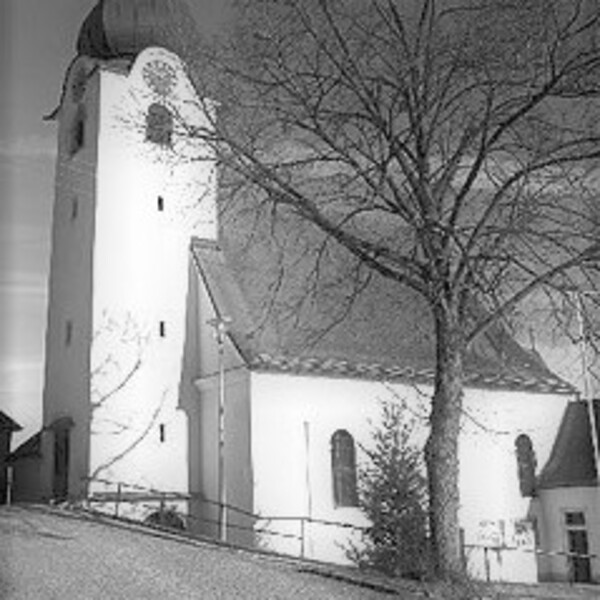 Geschichte Rohr / Pfarrkirche Rohr