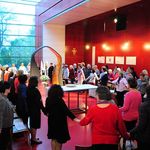 Katharinafeier der kfb oö 2017 in Wels-St. Franziskus                                                          