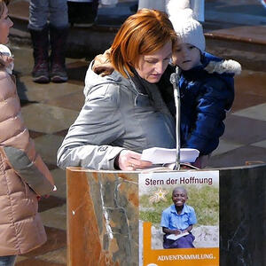 Generationenübergreifende Zusammenarbeit