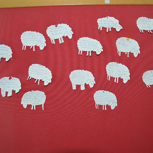 Erstkommunionvorstellmesse