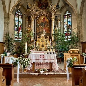 Fronleichnam