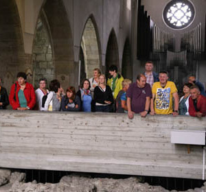 Kirchenchorausflug 2013