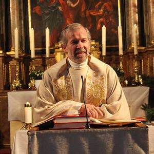 Fest der Erscheinung des Herrn