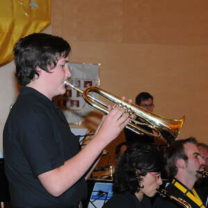 Benefizkonzert für Namibia