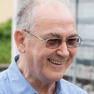 KMB Ausflug Maria Taferl