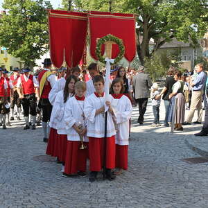 Pfarre Neumarkt im Mühlkreis