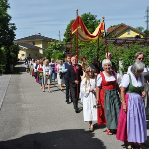 Pfarrgemeinde Franking