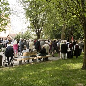 Fronleichnamsfest 2023