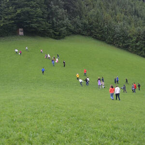 märchenhafte Woche im Mostviertel