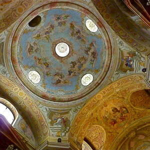 Seniorenbesuch im Krankenhaus der Elisabethinen