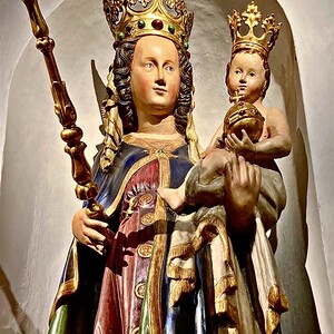 Fußwallfahrt 2022 nach Admont und Umgebung