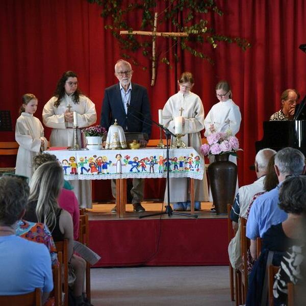 4. Juni 2026, Aktivtreff Holzheim