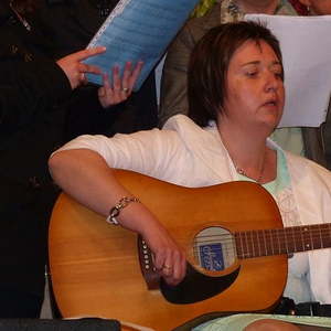 Pfarrfirmung in Natternbach