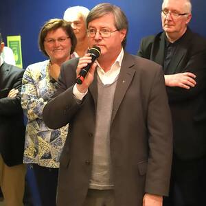 Start zur neuen Pfarrstruktur