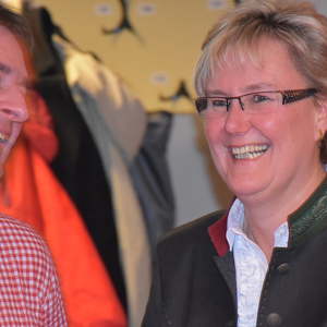 Bilder vom Pfarrball