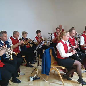 Erntedank und Pfarrfest